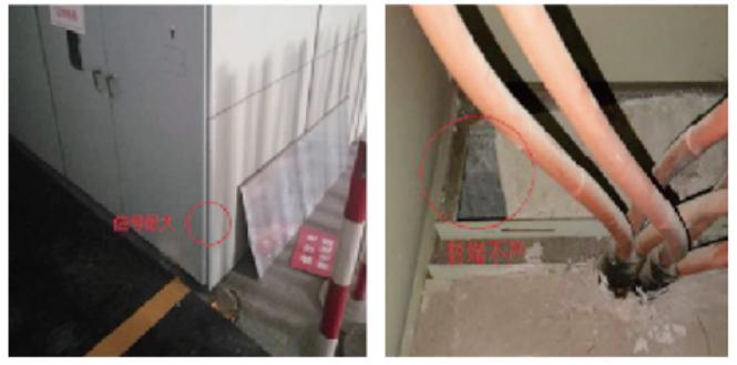 超声波局放传感器2