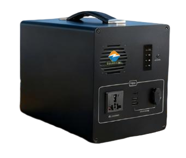 移动光伏储能装置